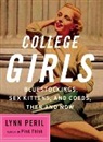 Lynn Peril - College Girls
