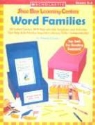 Pamela Chanko - Word Families