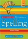 Marvin Terban - Scholastic Dictionary of Spelling