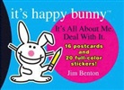 Jim Benton - It's Happy Bunny