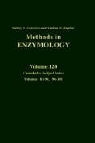 Sidney P. Colowick, Nathan O. Kaplan - Cumulative Subject Index, Volumes 81-94 and Volumes 96-101