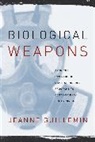 Jeanne Guillemin, Guillemin Jeanne - Biological Weapons