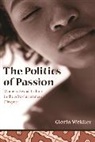 Gloria Wekker, Gloria (Professor and Director Wekker - Politics of Passion