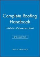 Brumbaugh, James E Brumbaugh, James E. Brumbaugh, James E. (Shenandoah University Brumbaugh, Je Brumbaugh, Brumbaugh James E.... - Complete Roofing Handbook