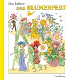 Elsa Beskow, Elsa Beskow, Diethild Plattner - Das Blumenfest