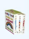 Beth (EDT)/ Hester Landis, Dk Publishing - My First Ready for School Library