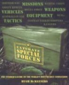 Hugh McManners - Ultimate Special Forces
