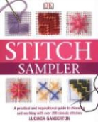 Lucinda Ganderton - Stitch Sampler