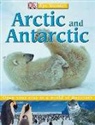 DK Publishing, Lorrie Mack - DK Eye Wonder Arctic And Antarctic