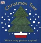 PUBLISHING DK, Dawn/ Peterson Sirett, DK Publishing - Christmas Tree