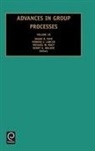 Edward J Lawler, Edward J. Lawler, Michael W. Macy, Shane R. Thye - Advances in Group Processes