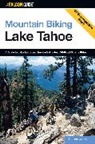 Tony Bochene, JACKSON, Lorene Jackson, Jackson Lorene - Mountain Biking Lake Tahoe