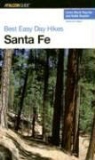 Katie Regnier, Linda Black Regnier, Linda Black Regnier Regnier, Linda Regnier Black, Linda/ Regnier Regnier Black - Best Easy Day Hikes Santa Fe