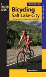 Gregg Bromka - Bicycling Salt Lake City