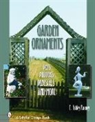 E. Ashley Rooney, E. Ashley Rooney - Garden Ornaments