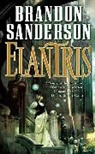 Brandon Sanderson, Sanderson Brandon - Elantris