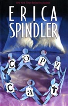 Erica Spindler - Copycat