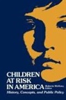 R. Wollons, Roberta Wollons - Children at Risk in America