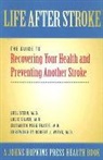 Elizabeth Pegg Frates, Julie K Silver, Julie K. Silver, Joel Stein, Joel Silver Stein, Joel/ Silver Stein - Life After Stroke