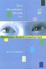 John M Henshaw, John M. Henshaw, John M. (Harry H. Rogers Professor of Mec Henshaw, John M. (Harry H. Rogers Professor of Mechanical Engineering and Department Chair Henshaw - Does Measurement Measure Up?