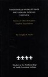 Indiana University Bloomington, Alfred Morsette, Douglas R Parks, Douglas R. Parks - Traditional Narratives of Arikara Indians, English Translations,