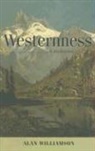 Alan Williamson - Westernness
