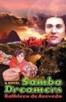 Kathleen De Azevedo, Kathleen De Azevedo - Samba Dreamers