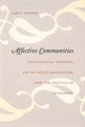 Gandhi, Leela Gandhi, Leela Gandhi - Affective Communities