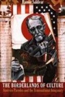 Ramon Saldivar, Ramón Saldívar - Borderlands of Culture