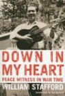 Kim Stafford, William Stafford - Down in My Heart