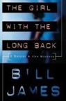 Bill James - Girl With the Long Back