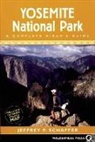 Jeffrey P. Schaffer, Jeffrey P Schaffer, Jeffrey P. Schaffer - Yosemite National Park