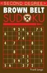 Frank Longo - Second Degree Brown Belt Sudoku