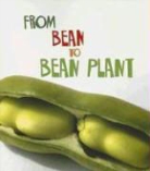 Anita Ganeri - From Bean to Bean Plant