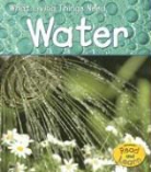 Vic Parker, Victoria Parker - Water