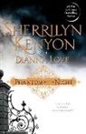 Sherrilyn Kenyon - Phantom in the Night
