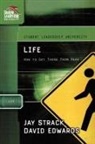 Not Available, David Edwards, Jay Strack - Life