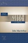John MacArthur, John F. MacArthur - Macarthur Bible Studies: Mark