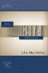 John MacArthur - Acts