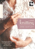 Anne Bartlett - Knitting