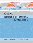 Nicolas Gruber, Gruber Nicolas, Jorge L. Samiento, Sarmiento, Jorge L. Sarmiento, Jorge Louis Sarmiento... - Ocean Biogeochemical Dynamics