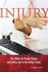 Lochlann Jain, Sarah Jain, Sarah S. Lochlann Jain, Sarah Lochlann Jain - Injury