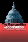 E. Scott Adler, E. Scott (EDT)/ Lapinski Adler, E. Scott Lapinski Adler, E. Adler, E. Scott Adler, Adler E. Scott... - Macropolitics of Congress