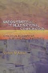 Nathan Jensen, Nathan M. Jensen - Nation-States & the Multinational Corporation