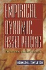 Kenneth J Singleton, Kenneth J. Singleton, Singleton Kenneth J. - Empirical Dynamic Asset Pricing