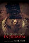 Michael (EDT) Walzer, Michael Walzer - Law, Politics, & Morality in Judaism