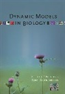 Stephen Ellner, Stephen P. Ellner, Stephen P. Guckenheimer Ellner, Stephen P./ Guckenheimer Ellner, Ellner Stephen P., John Guckenheimer... - Dynamic Models in Biology
