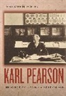 Theodore Porter, Theodore M. Porter - Karl Pearson