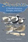 Stephen Message, Stephen/ Taylor Message, Don Taylor, Stephen Message - Shorebirds of North America, Europe, & Asia