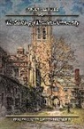 James Axtell, James L. Axtell, Axtell James - Making of Princeton University